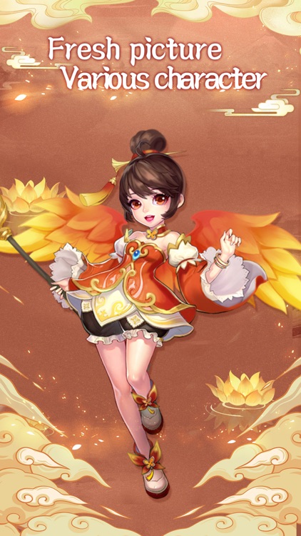 F. Flesh Attractive Experience