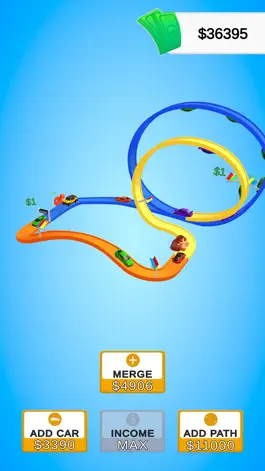 Game screenshot Hot Wheels Track mod apk