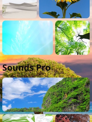 Soothing Sounds Pro Plusのおすすめ画像10