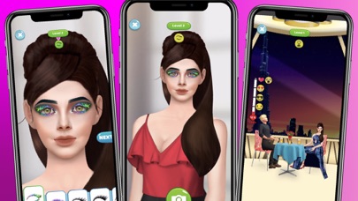 It's a Date! Screenshot