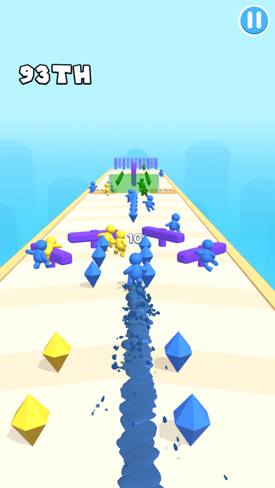 Jelly Racers Screenshot