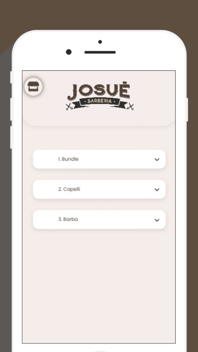 Josuè Barberia Screenshot