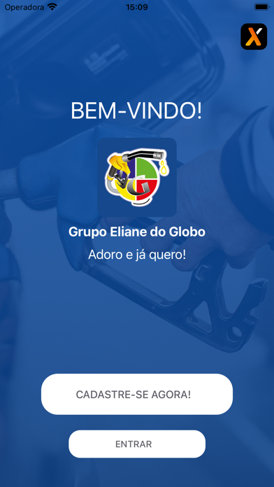 Grupo Eliane do Globo Screenshot