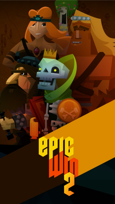 Epic Win 2 Screenshot