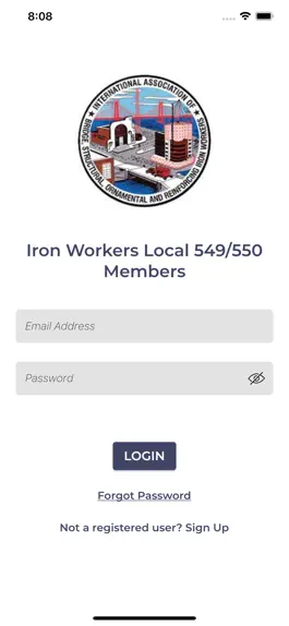 Game screenshot Iron Workers 549/550 Members mod apk