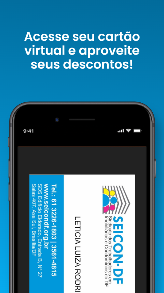 #4. MASTERCLIN - SEICON-DF (iOS) 由: MASTERCLIN SERVICOS ADMINISTRATIVOS LTDA