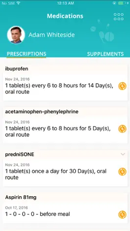 Game screenshot Harmony HealthSpan hack