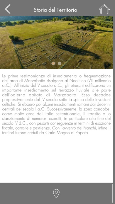 inMarzabotto Screenshot