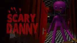 Game screenshot Scary Danny mod apk
