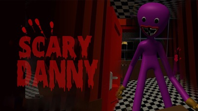 Scary Dannyのおすすめ画像1