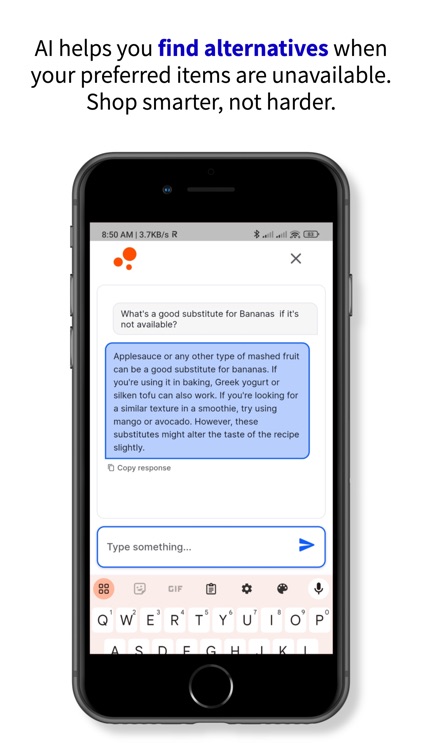 Shopping List Genius screenshot-5
