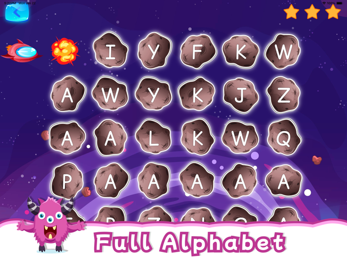 Learning Games for Kids 2,3,4