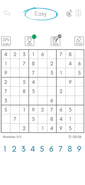 Sudoku King™ - Daily Puzzle im App Store