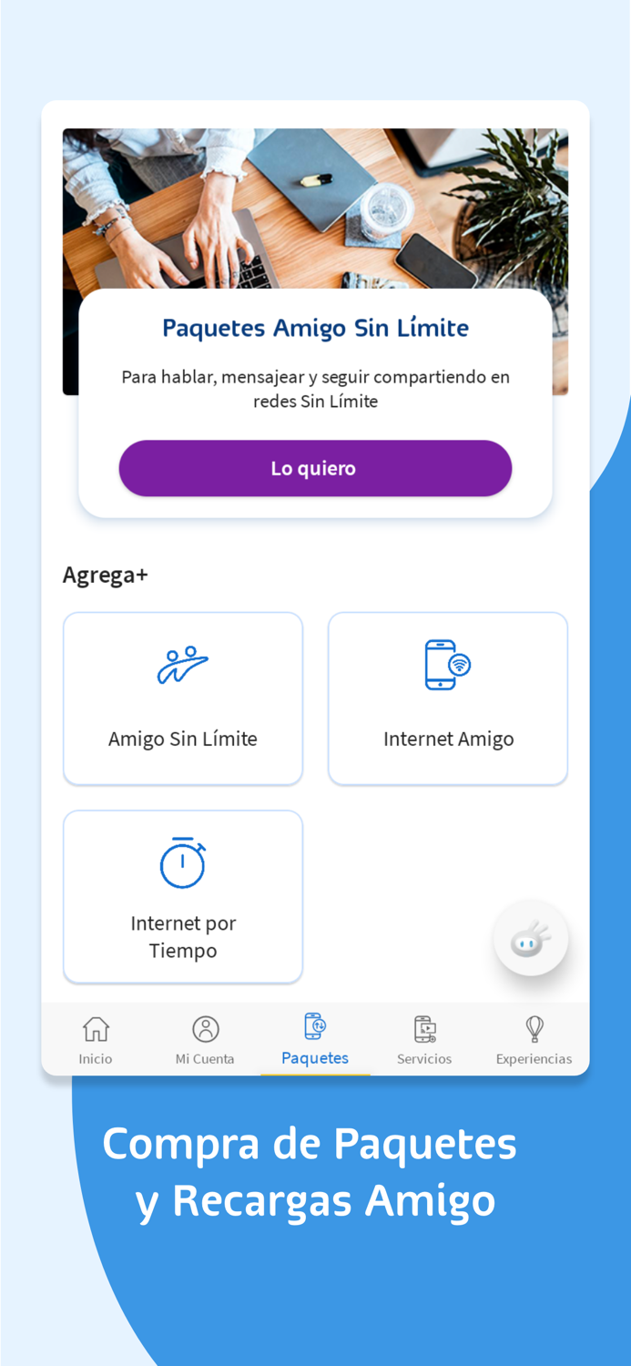 Mi Telcel