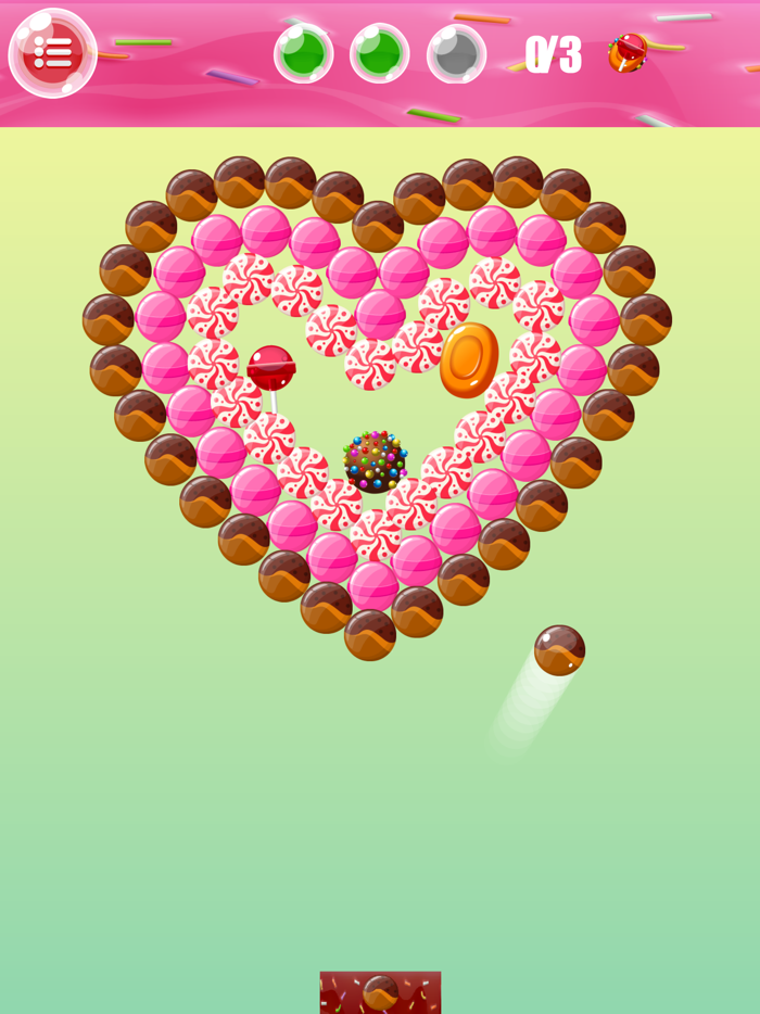 Super Candy Bounce and Pop