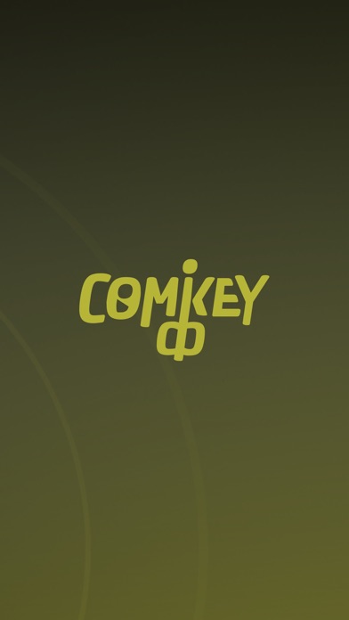 Comikey - Manga & Webcomics Screenshot