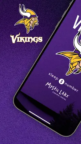 Game screenshot Minnesota Vikings mod apk