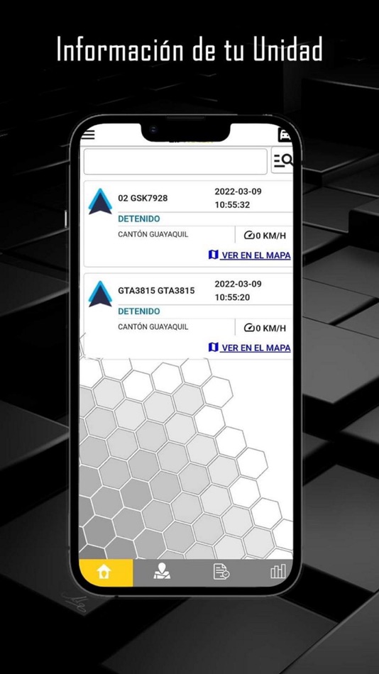 #2. Edtrack (iOS) 由: Eduardo Ruiz
