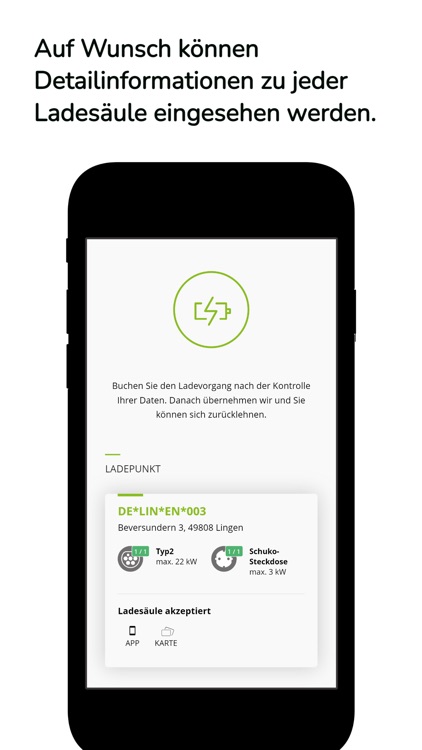 Stadtwerke Lingen screenshot-6