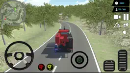 Game screenshot Truck Forest Fire Simulator hack