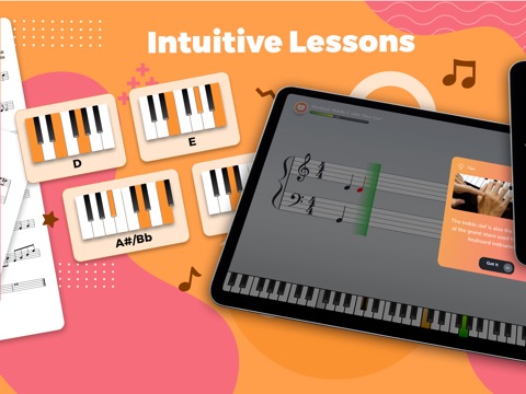 Pianify: Piano Lessonsのおすすめ画像5