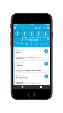 Game screenshot Èsport apk