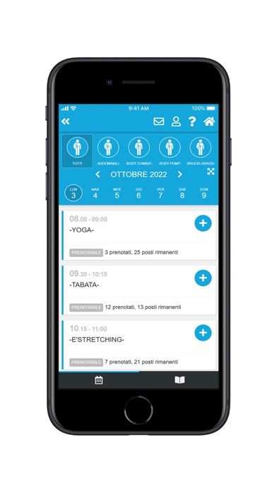 Èsport Screenshot