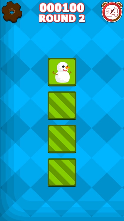 Deuce Match Card Game screenshot-3