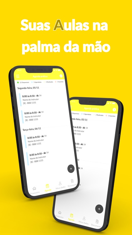 Autoescola Alagoana screenshot-3