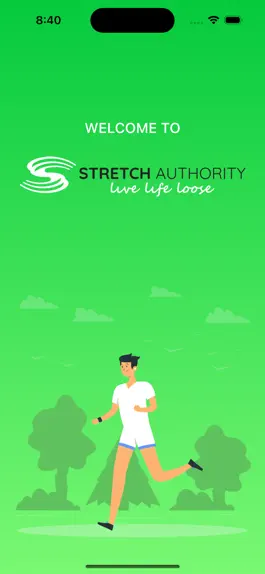 Game screenshot Stretch Authority mod apk
