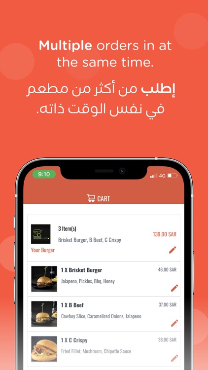 FoodPage screenshot-4
