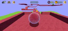 Game screenshot Balance and Roll 3D mod apk