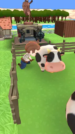 Game screenshot Farm harvest simulator hack