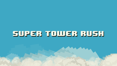 Super Tower Rush screenshot 1