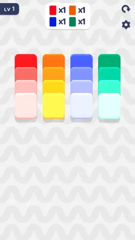 Game screenshot Magic Colors! apk