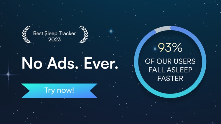 The sleep tracker, sleep cyclе screenshot-5