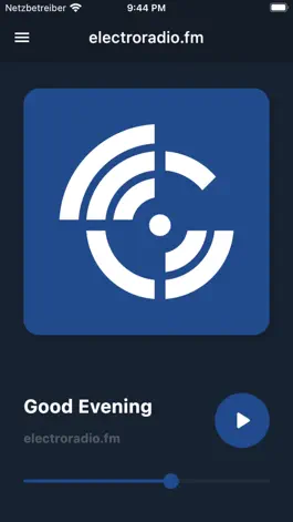 Game screenshot electroradio.fm mod apk