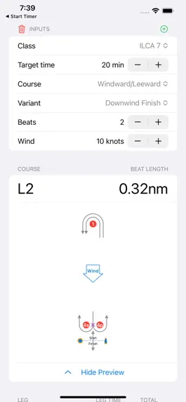 Game screenshot Beat Length Calculator mod apk
