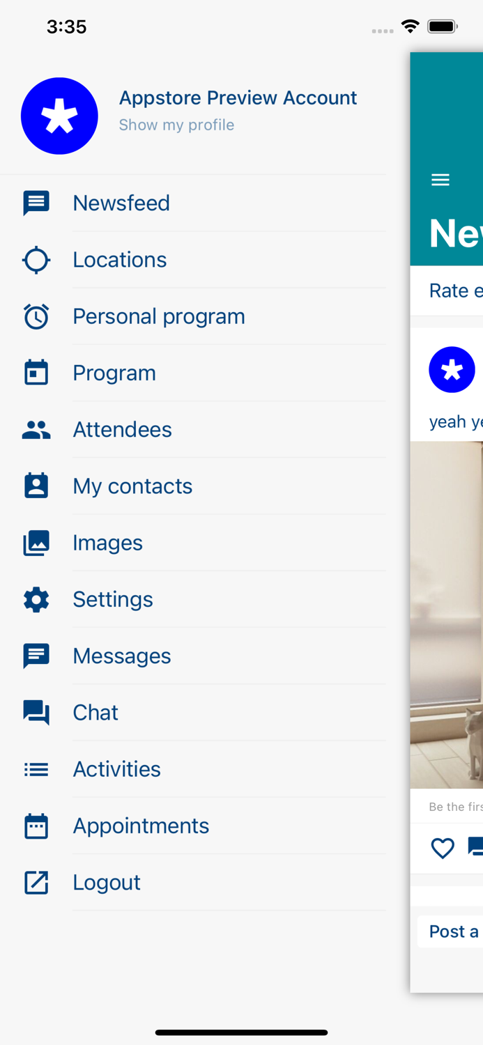 EFPIA Conference 2022