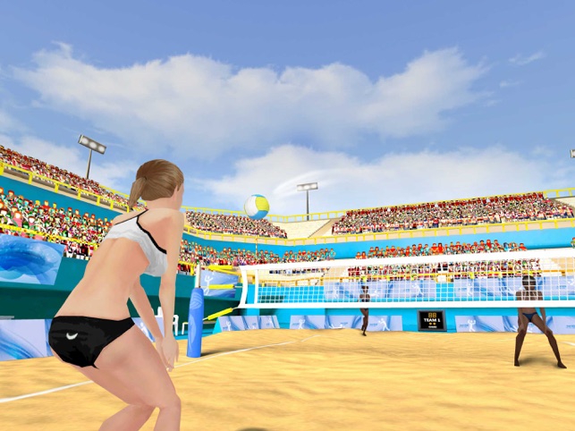 Volley Random on the App Store