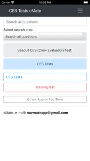 ces tests. cmate problems & solutions and troubleshooting guide - 4