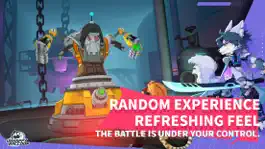 Game screenshot Unhappy Raccoon hack