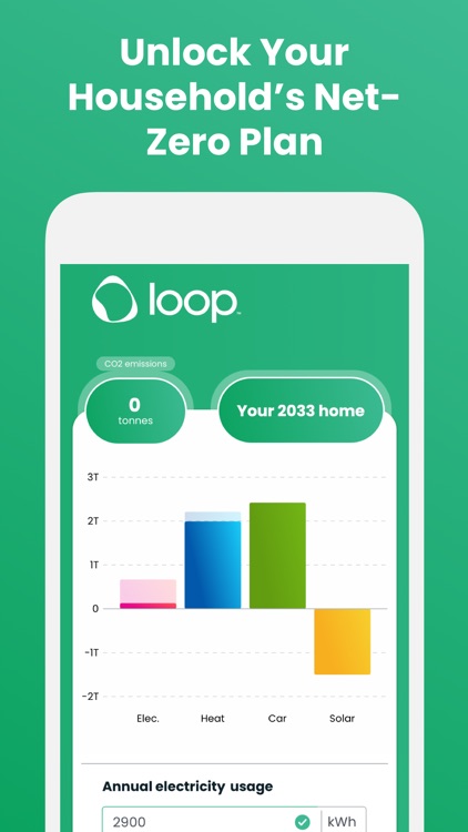 Loop Energy - Smart Meter App screenshot-8