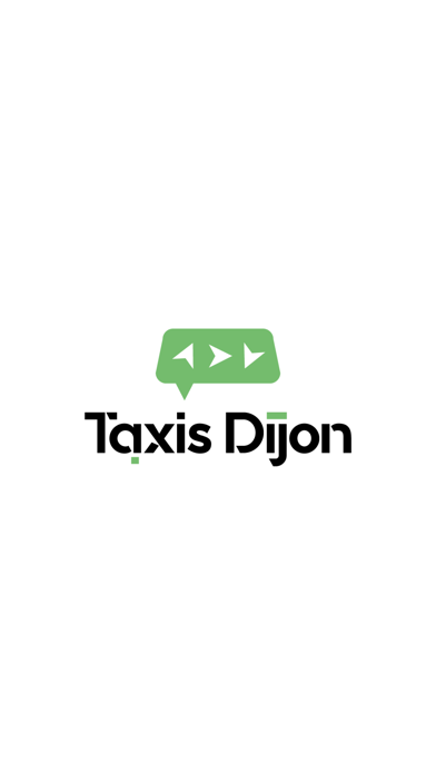 Taxi Dijon Screenshot