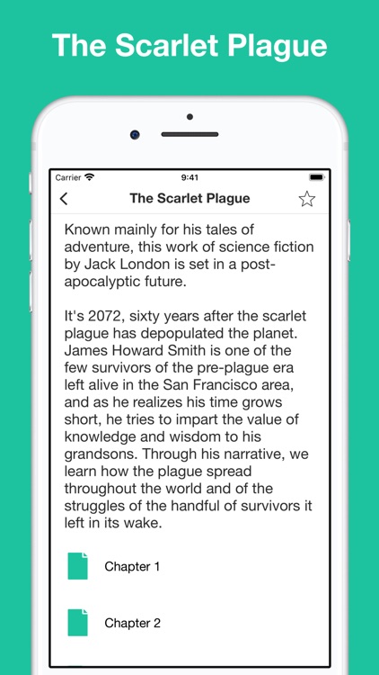 Jack London's books and quotes screenshot-4