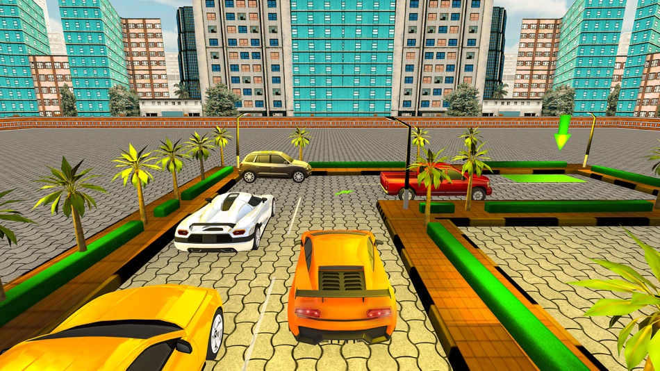 #4. Taxi Sim 2023 Evolution Drive (iOS) 由: Shahid Iqbal Iqbal