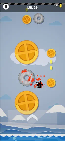 Game screenshot Ninjas Don't Die mod apk