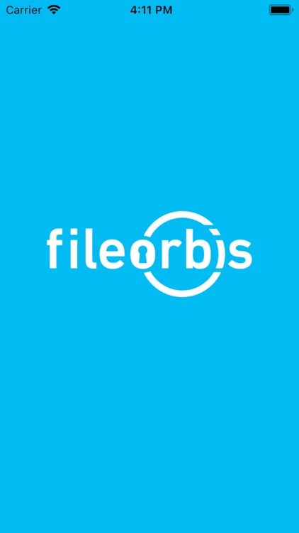 FileOrbis