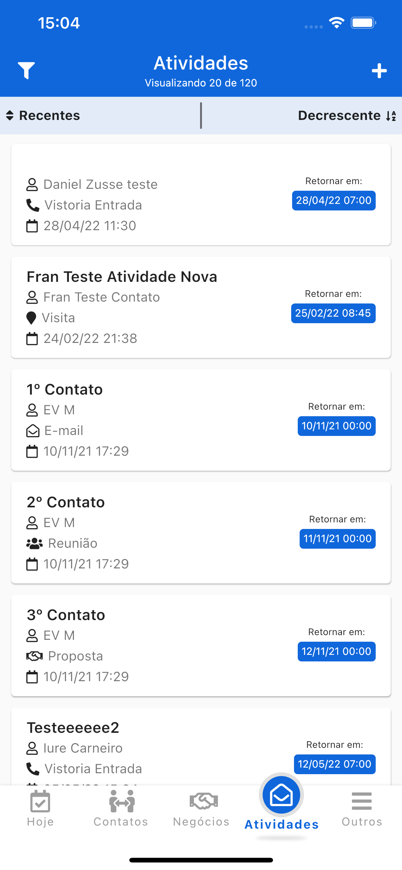 CRM