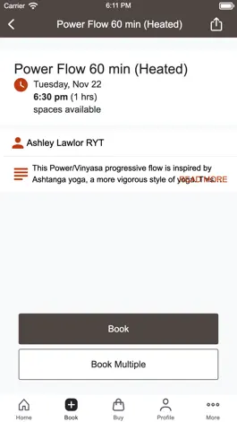 Game screenshot SoHo Yoga hack